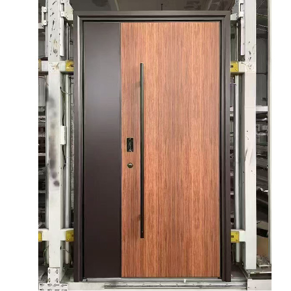 Walnut Accent Residence